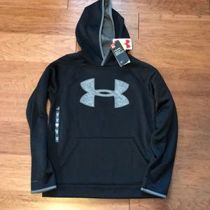 Boys Under Armour Storm Hoodie